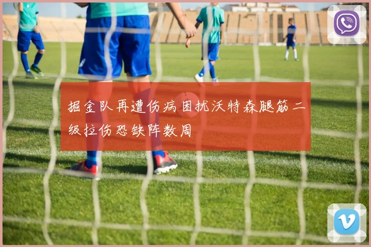 掘金队再遭伤病困扰沃特森腿筋二级拉伤恐缺阵数周